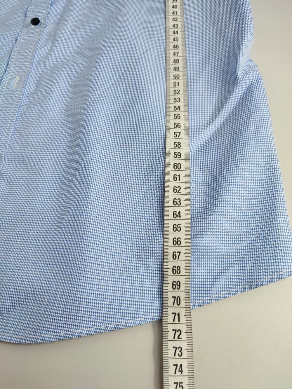 Рубашка для классического образа 46/48 размер