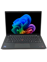 Ноутбук Lenovo ThinkPad X1 Carbon Gen 11, intel core i7-1365U, 1920x1200 IPS Touch