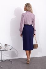 Блузка Джанет №3 Valentina