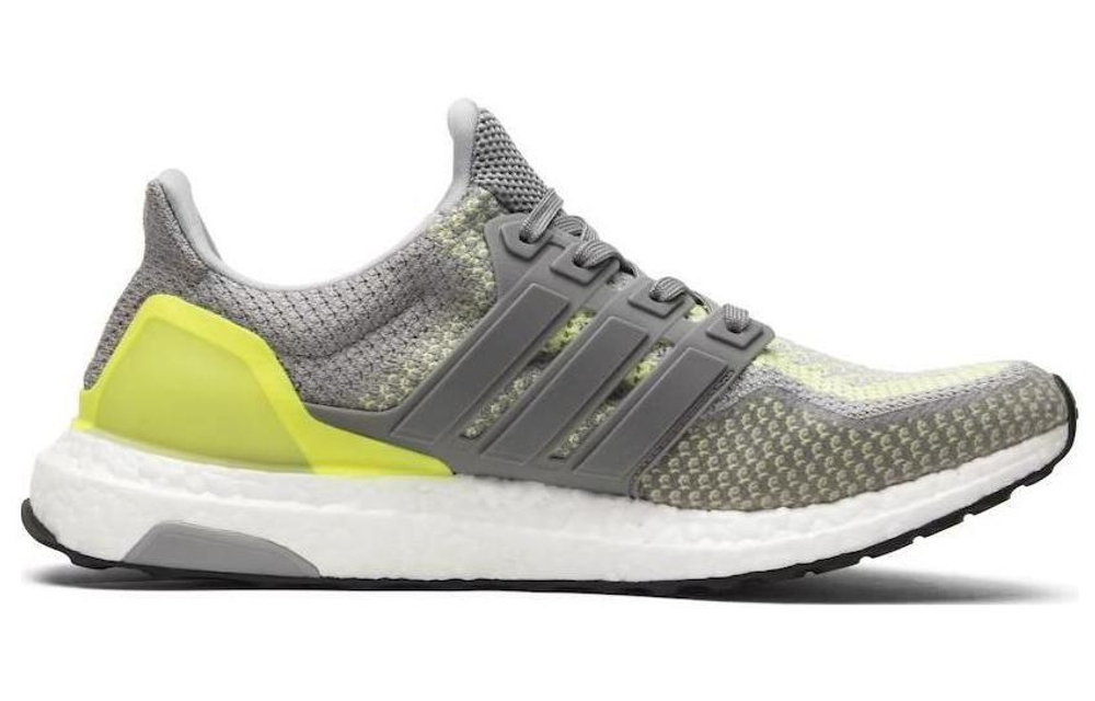 Кроссовки Adidas Ultraboost Atr Glow In The Dark
