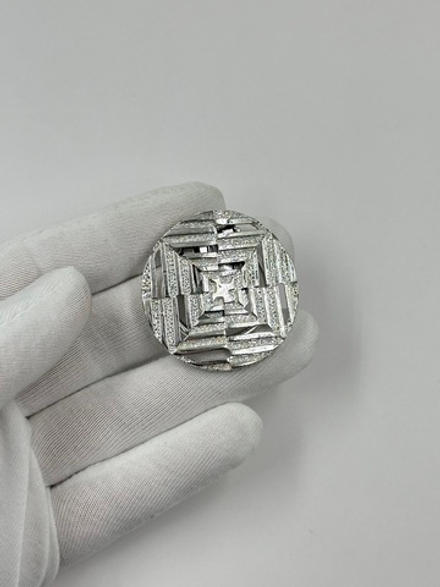 Зажим для платка