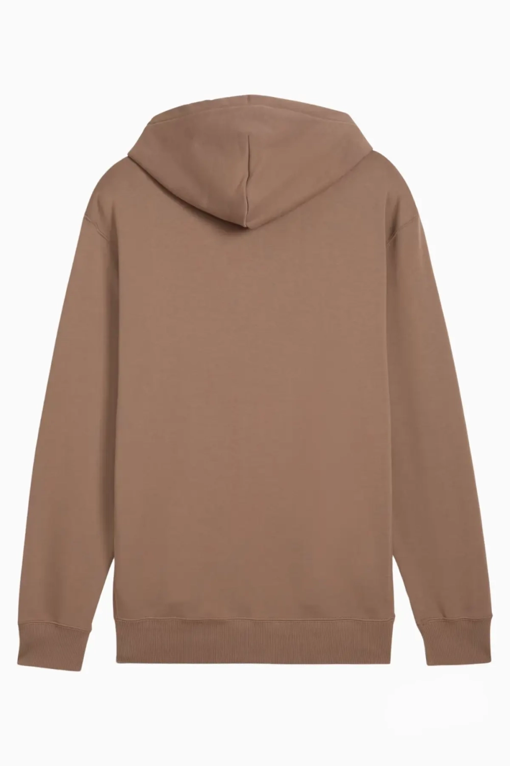 Кофта Puma Essentials Wardrobe - коричневый