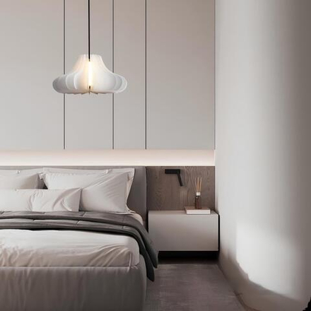 Pendant design lamp Manami