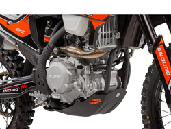 Мотоцикл K2R 450 EFC Orange/Black 2023