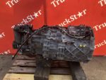 АКПП в сборе ZF 12AS2331TD 2015 г.