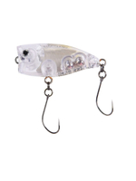 Воблер LureMax ITAKA 35F-235 3г плавающий