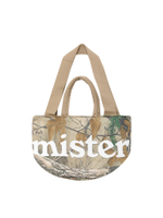 Сумка-тоут Small Round Tote / Grow Bag