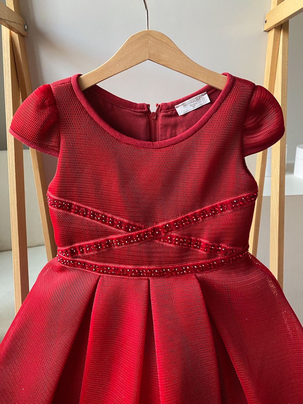 Платье Monnalisa, 128