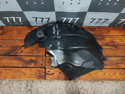 Подкрылок передний правый Opel Corsa D Новый Оригинал 13187359