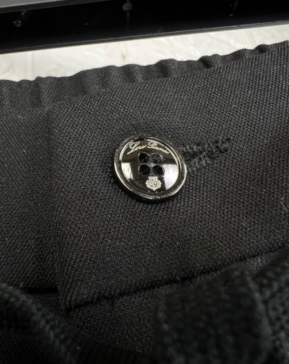 Брюки Loro Piana премиум