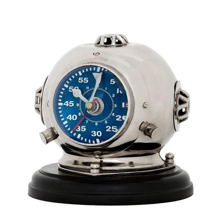 Часы Eichholtz Diving Helmet Odyssey 107039
