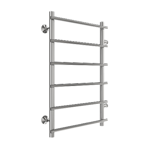 Полотенцесушитель водяной Terminus Квинта П6 500х800 бп500