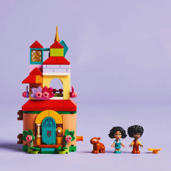 LEGO Disney Classic/ Our Magical Encanto - Minidome/ 43261