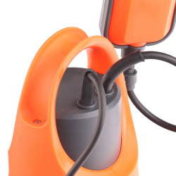 Дренажный насос PATRIOT F 600 D (600 Вт)