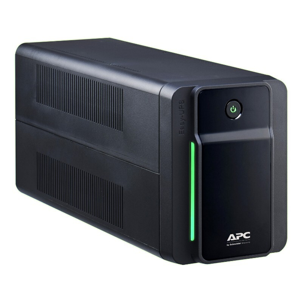 ИБП APC Easy UPS, 900 ВА, напольный корпус, 230 В, 2 розетки CEE 7/3 Schuko, AVR