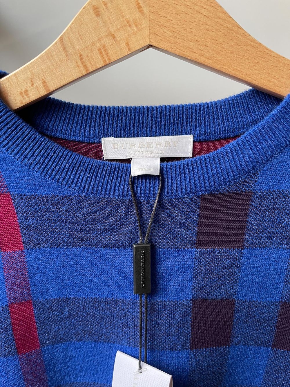 Свитер Burberry