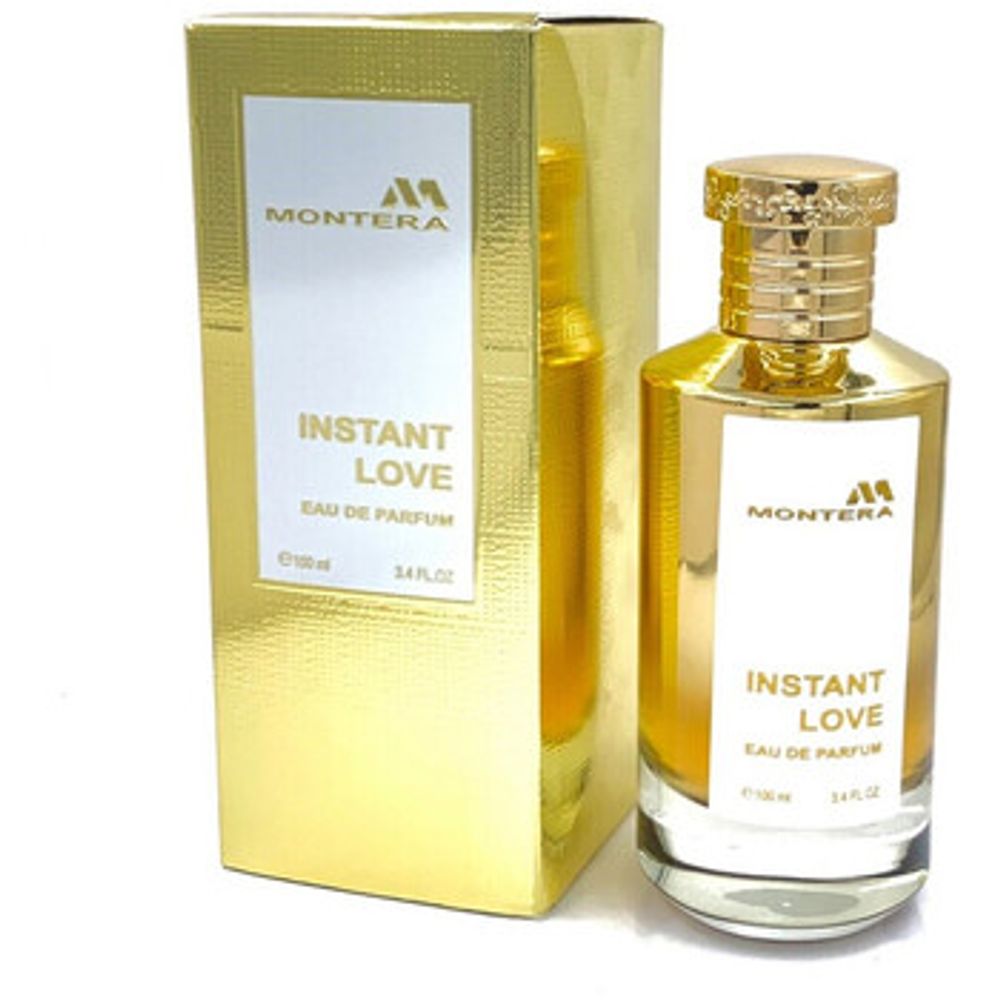 Fragrance World Montera Instant Love EDP 100ml