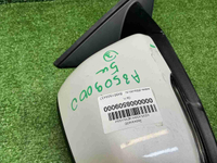 Зеркало правое BMW X2 F39 (2017-2023) 5 контактов