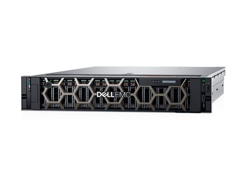 Стоечный сервер - Dell EMC PowerEdge R840 Server ([210-AOJP] / BUILD-78709D94)