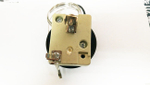 Капиллярный термостат 220V, 60-200°C 2 контакта