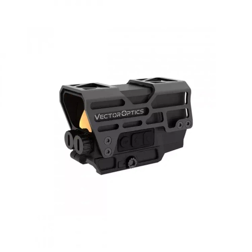 Коллиматорный прицел Frenzy PLUS 1x31x26 (SCRD-67)