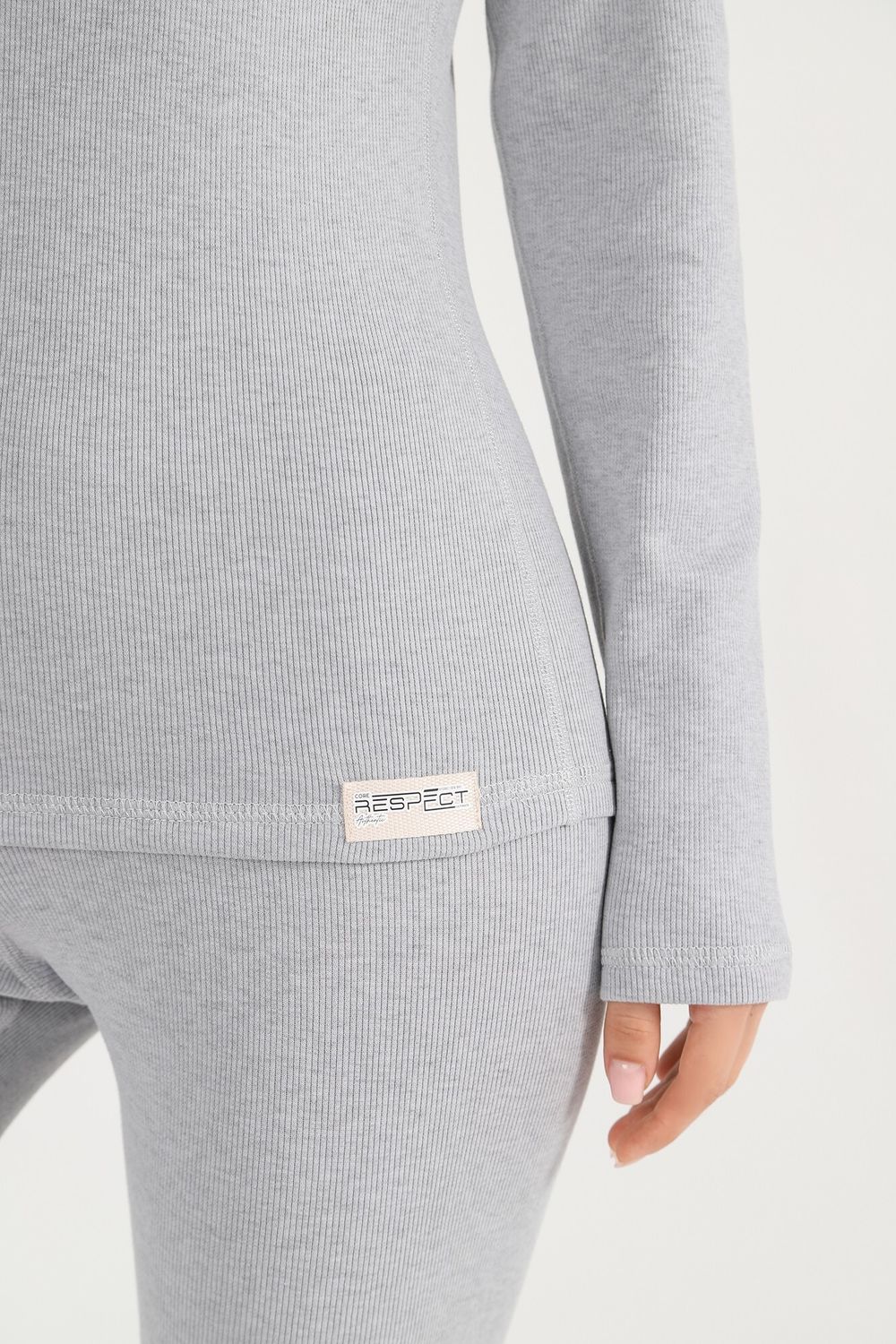 Костюм Термо-3 Виотекс СЕРЫЙ