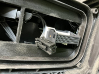 Фара левая Mercedes V W447 (2014-н.в.) LED