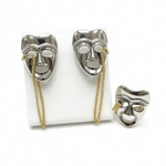 Комплекты Jewelry - арт018
