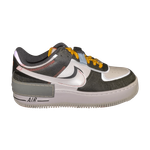 Кроссовки Nike Air Force 1 Low "Shadow" (Женская размерная сетка)