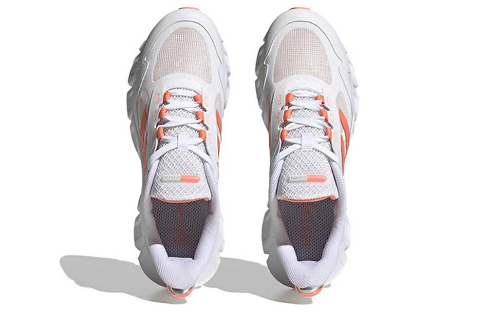 Кроссовки Adidas Climacool (Женская размерная сетка)