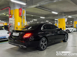 Mercedes-Benz E-Class W213 E300 Avangarde (03.2020)