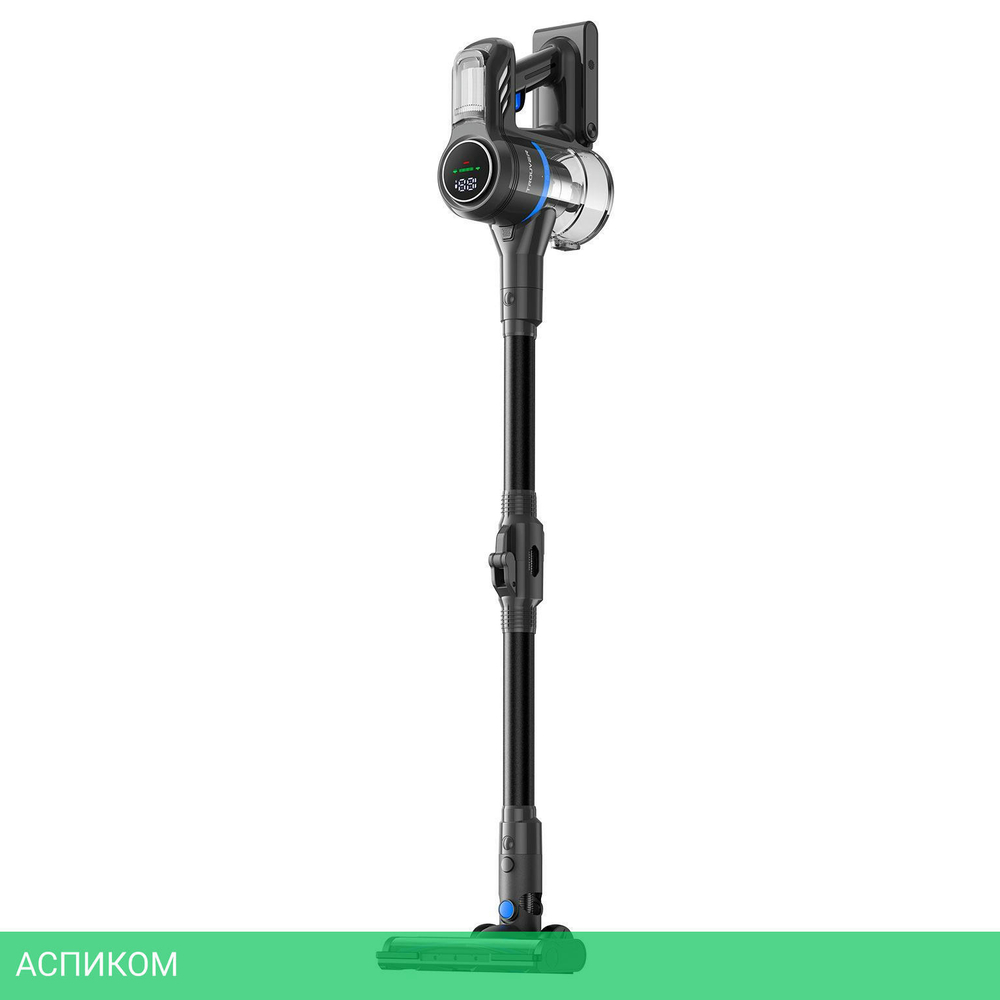 Пылесос Trouver Cordless Vacuum Cleaner J30 (VJ12A)