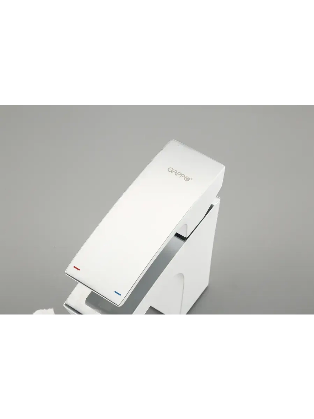 Смеситель для биде GAPPO G5007-8