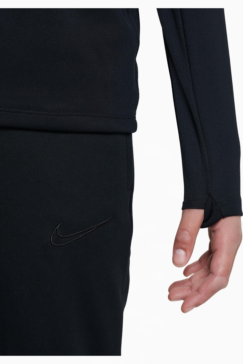 Кофта Nike Dri-Fit Academy 23 Junior