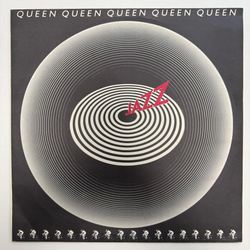 Виниловая пластинка Queen – Jazz LP
