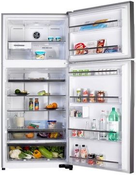 Холодильник Haier HRF-659