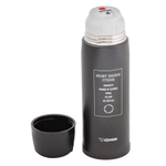 Термос Zojirushi SJ-JS08 0,82 л Black BA