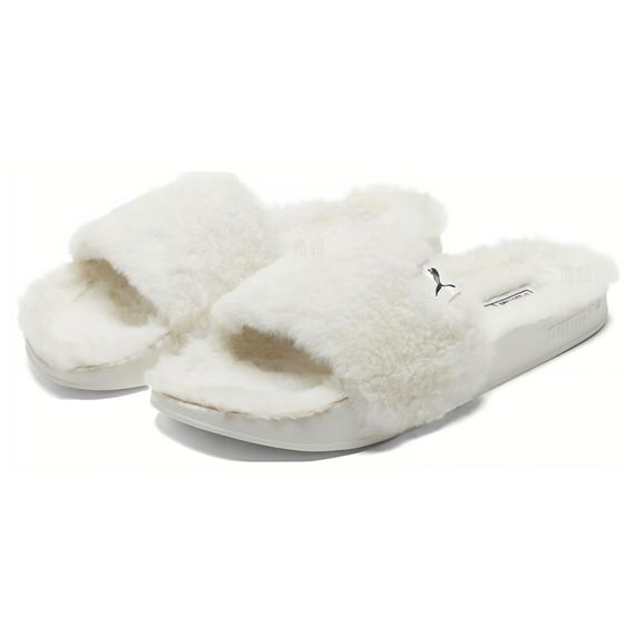 Puma Leadcat 2.0 'White'