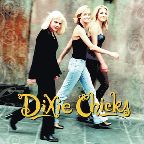 Dixie Chicks / Wide Open Spaces (LP)
