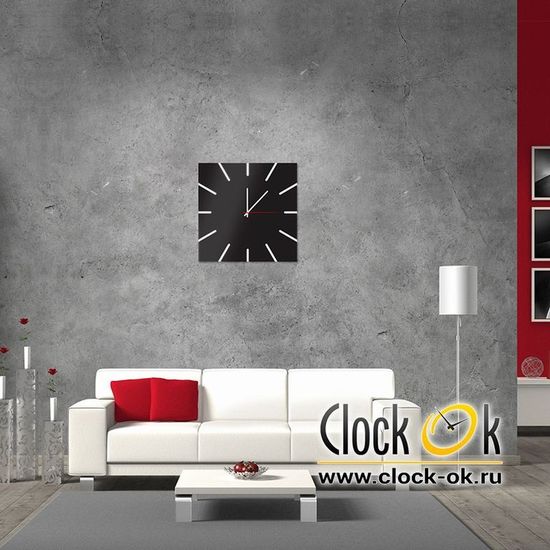 Настенные часы Stil / Стиль