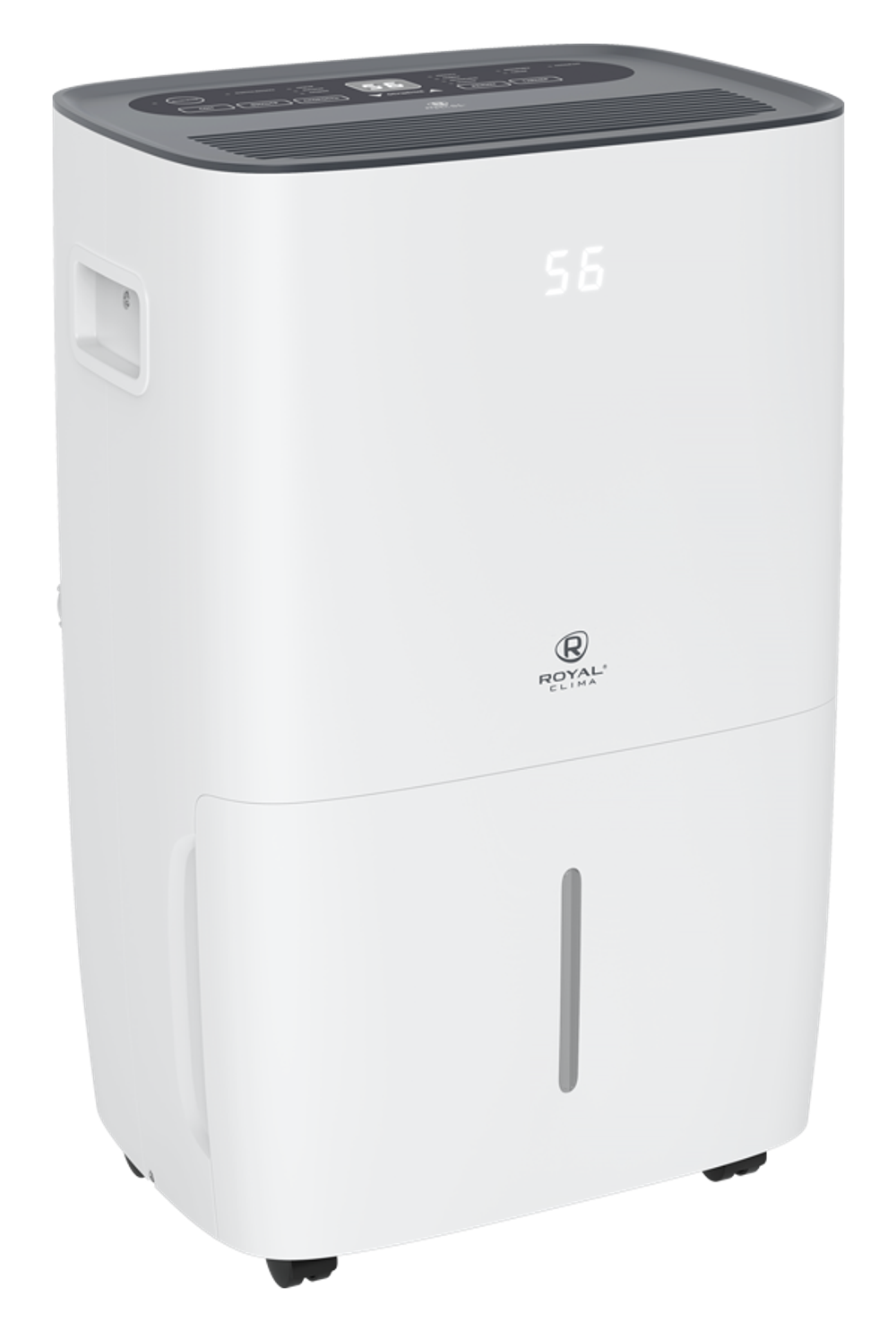 Осушитель воздуха CARISMA Villa RD-CR40-E