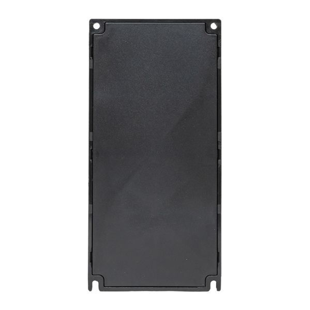 Преобразователь частоты  EKF VT100-0R7-1B