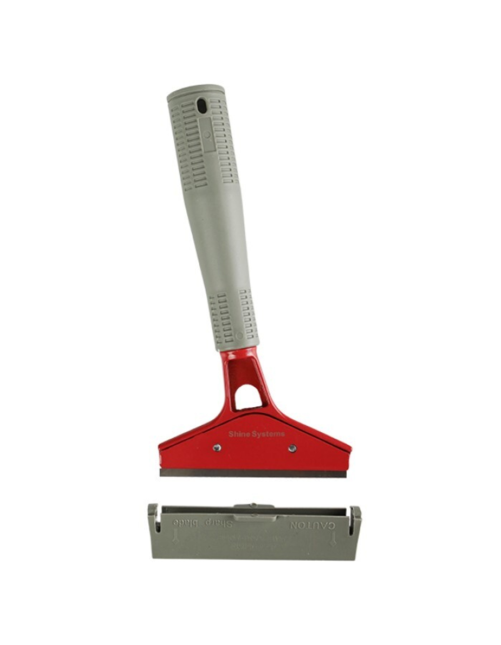 Shine Systems Скребок Triumph шириной 10см