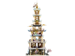 Конструктор LEGO Monkie Kid 80058 Небесная пагода