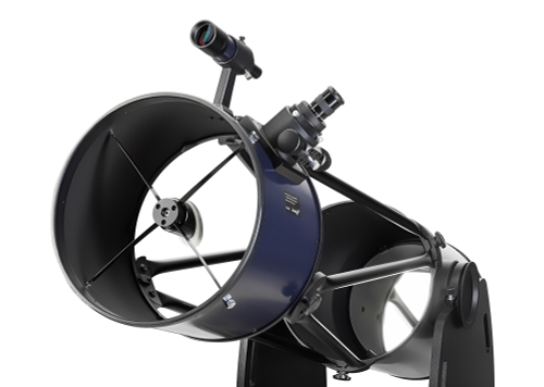 Телескоп Добсона Levenhuk New Skyline PRO 12" (300/1525) Retractable