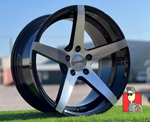 Комплект дисков Vossen VPS-303 18x9 et20 5x114.3