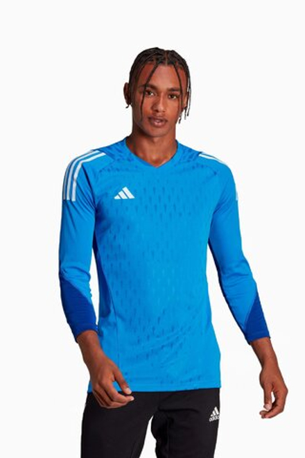 Вратарская кофта adidas Tiro 23 Pro GK