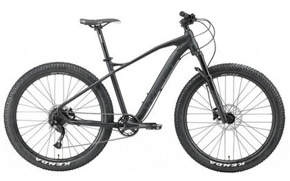 Горный велосипед Welt Freedom Plus (2023)