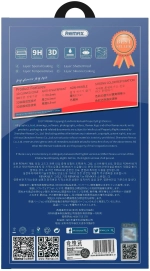 Защитное стекло  Remax