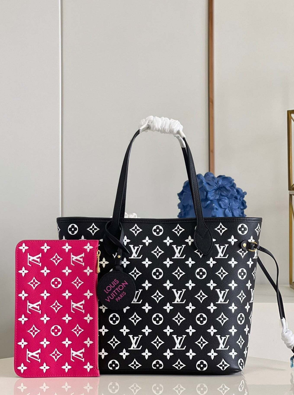 Louis Vuitton Neverfull MM